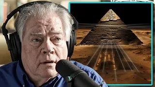 Ancient Microwave Technology Discovered in the Great Pyramid Shafts | Chris Dunn