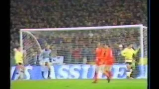 1987 (April 1) Belgium 4-Scotland 1 (EC Qualifier).avi