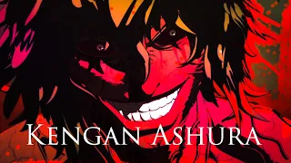 Kengan Ashura「AMV」- Play