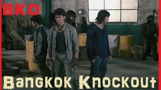 BKO: Bangkok Knockout - Tribute