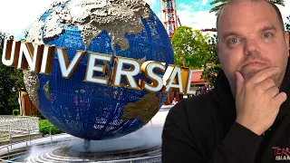 Universal Studios Great Britain WILL Happen! | April 2024