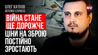 Зброю зі складів армії США в Ізраїлі передавали Україн. Що тепер – Олег Катков