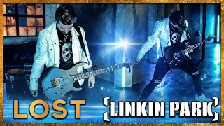 Lost - Linkin Park | Cole Rolland (Guitar Cover)