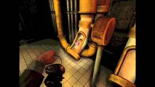 Amnesia: A Machine For Pigs Halloween Trailer