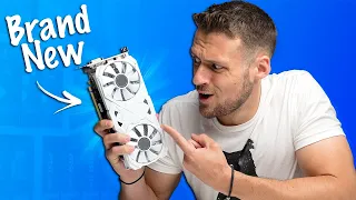 This $66 Graphics Card is My New Favorite