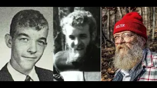 Gary Cantrell (Lazarus Lake) - Before The Barkley Marathons