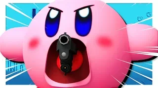 Kirby's Truly Strangest Ally