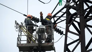 ⚡️ХЕРСОН БЕЗ СВІТЛА: наслідки обстрілів. СБУ проводить обшуки УПЦ МП. 281-й день. ЕСПРЕСО НАЖИВО