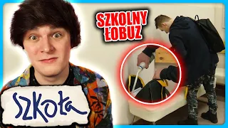 Ciumkaj Loczki: SZKOŁA 8