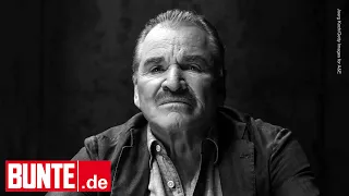 Fritz Wepper (†82) - Nach schwerer Krankheit: Der "Um Himmels Willen"-Star ist tot