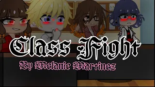 Class Fight (gcmv) gacha club(MTTOL&C) mlb