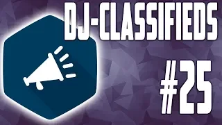 DJ-Classifieds - улучшение SEO / удаленные объявления