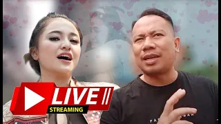 LIVE!! DITANYA HUBUNGAN DENGAN MARSHANDA INI JAWABAN VICKY PRASETYO