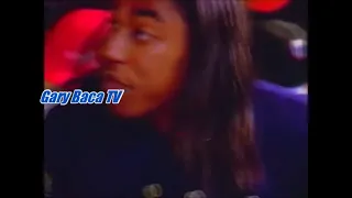 San Quinn & Messy Marv "Explosive Mode" TV Album Video Promo 1998 (Voice-over by Gary Baca)