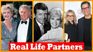 The Brady Bunch 1969 Real Age and Life Partners ★ 2023