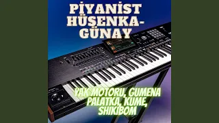Yak Motoru / Gumena Palatka / Kume / Shikibom (feat. Günay)