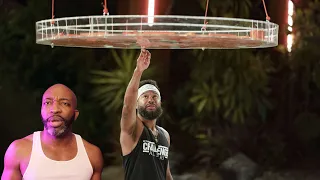 The Challenge All Stars Season 4 EPISODE 5 THE WAY YOU MAKE ME STEAL | LET'S TALK