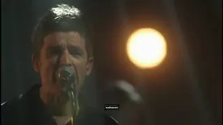 Noel Gallagher live 2021