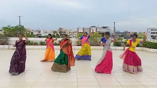 #_Bonalu_dance2023_