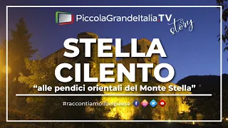 Stella Cilento - Piccola Grande Italia