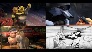 My Top 5 Shrek 5 Predictions