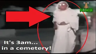 Top 16 Creepy Videos of WEIRD YOUTUBE STUFF to Scare You!