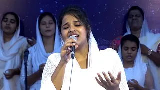 ORU MAGIMAIYIN MEGAM | ஒரு மகிமையின் மேகம் | Live Worship | Jemimah Michaelraj