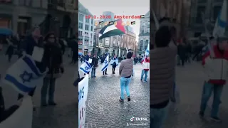 اذا بدك تجاكر جاكر صح ، دمي فلسطيني🇵🇸✌🏻🇵🇸