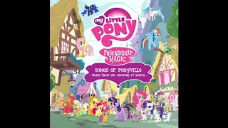 My Little Pony: Songs of Ponyville Official Soundtrack - 06 A True, True Friend