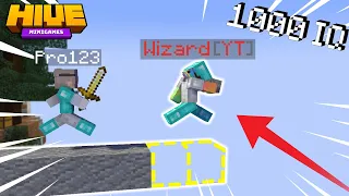 How to OUTSMART PEOPLE in Hive Skywars | pt. 2