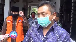 Monitoring Gugus Tugas Covid 19, DPRD Jatim Akui Penanganan Di Trenggalek Cukup Bagus - bioztv.id