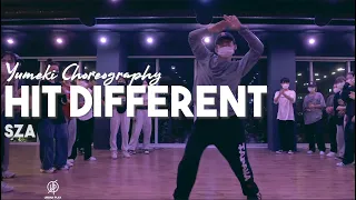 Hit Different - SZA / Yumeki Choreography / Urban Play Dance Academy