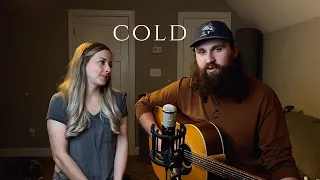 Cold (Cover) Chris Stapleton | The Shoemakers