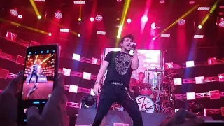 Roupa Nova - Coração Pirata - Fábio Nestares - Belém/PA - 14/11/2022 (Ao Vivo)