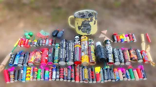 ✅🔥Top 100 Firecrackers vs BIG MUG 🔴Топ 100 ПЕТАРД под БОЛЬШОЙ КРУЖКОЙ🔴 MEGA TEST Firecrackers💣БАБАХ