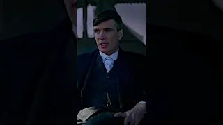 "I am your father..." 🔥🥶 | Peaky Blinders Season 6