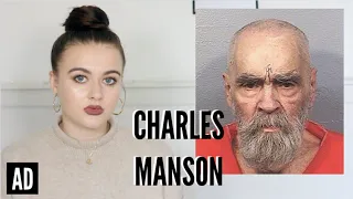 CHARLES MANSON AND THE MANSON FAMILY | SERIAL KILLER SPOTLIGHT