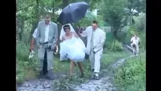 Приколи на Весіллях  Fun at the wedding