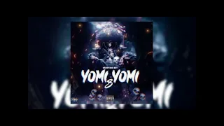 Hakim Bad Boy - YOMI YOMI 3 (Officiel Audio)