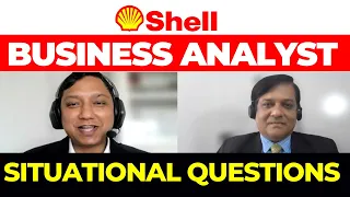 [Shell] business analyst interview questions and answers | business analyst interview questions