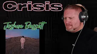 Joshua Bassett - Crisis (Official Music Video) REACTION