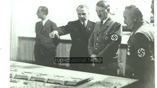 Top Channel/ Gjendet “super arma” e Hitlerit: “E fshehur” në një fushë në Angli!
