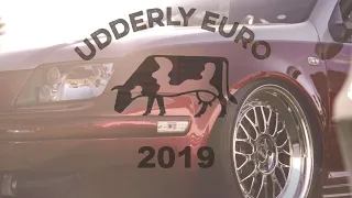 Udderly Euro 2019 | Flink Films [4k]