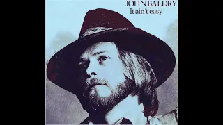Long John Baldry It Ain't Easy (flac)
