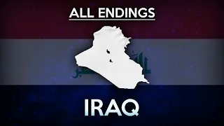 IRAQ: All Endings