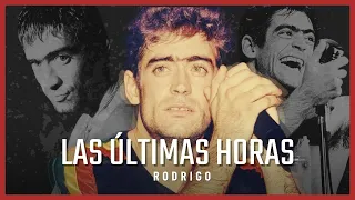 💖 [3:30] la Hora Maldita de RODRIGO, el Potro 🐴 "LO VI INMACULADO"