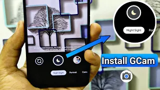 How to install Gcam 7.4 Easily in any Xiaomi , Redmi and Poco Devices | Astrophotography Mode 😍