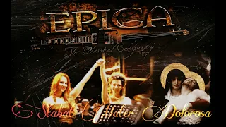 EPICA - Stabat Mater Dolorosa┃The Classical Conspiracy┃