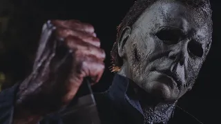 Michael Myers-Below the Surface