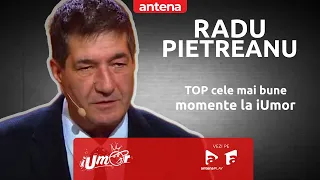 Radu Pietreanu s-a întors la iUmor și a făcut SHOW! 🤯